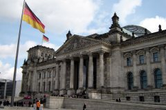 reichstag